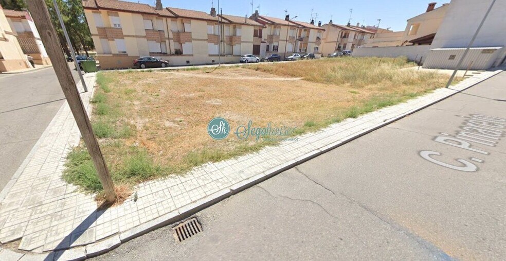 Terrain dans Cantalejo, Segovia à vendre - Photo de l’immeuble – Image 2 sur 8