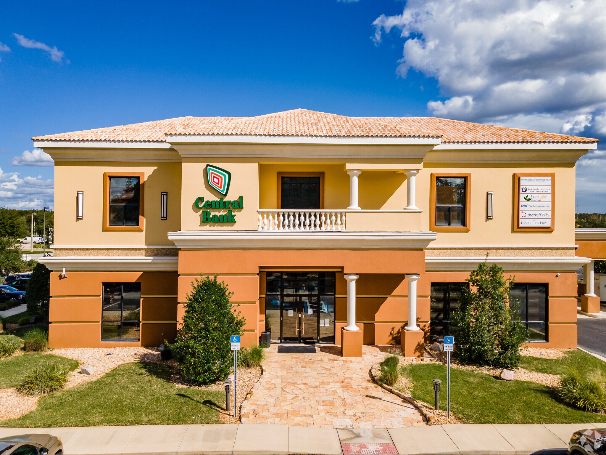 20701 Bruce B Downs Blvd, Tampa, FL à louer Photo principale– Image 1 sur 32