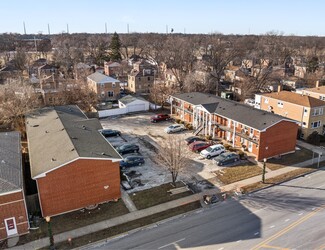 Plus de détails pour 438 N Wolf Rd, Hillside, IL - Logement à vendre