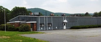 Plus de détails pour 9 Spencer Dr, Rockingham, VT - Industriel/Logistique à louer