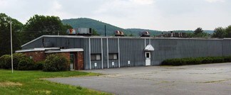 Plus de détails pour 9 Spencer Dr, Rockingham, VT - Industriel/Logistique à louer