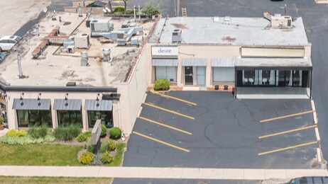 440 Ogden Ave, Downers Grove, IL à louer - Photo de l’immeuble – Image 1 sur 5