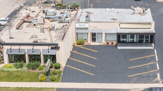Plus de détails pour 440 Ogden Ave, Downers Grove, IL - Local commercial à louer