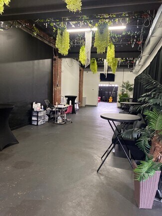 Plus de détails pour 5503-5505 Reisterstown Rd, Baltimore, MD - Bureau, Local commercial à louer