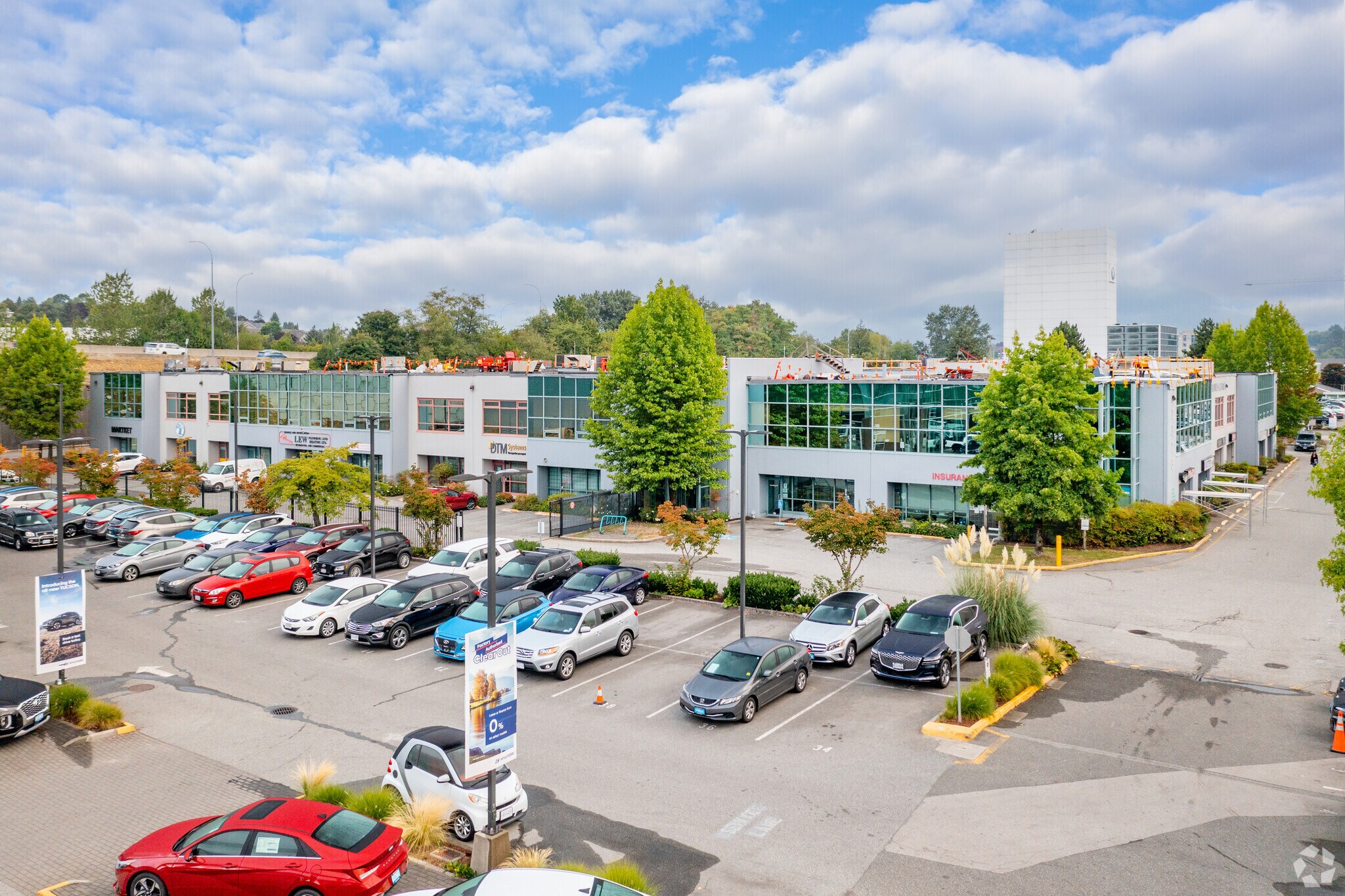 2323 Boundary Rd, Vancouver, BC à vendre Photo principale– Image 1 sur 21