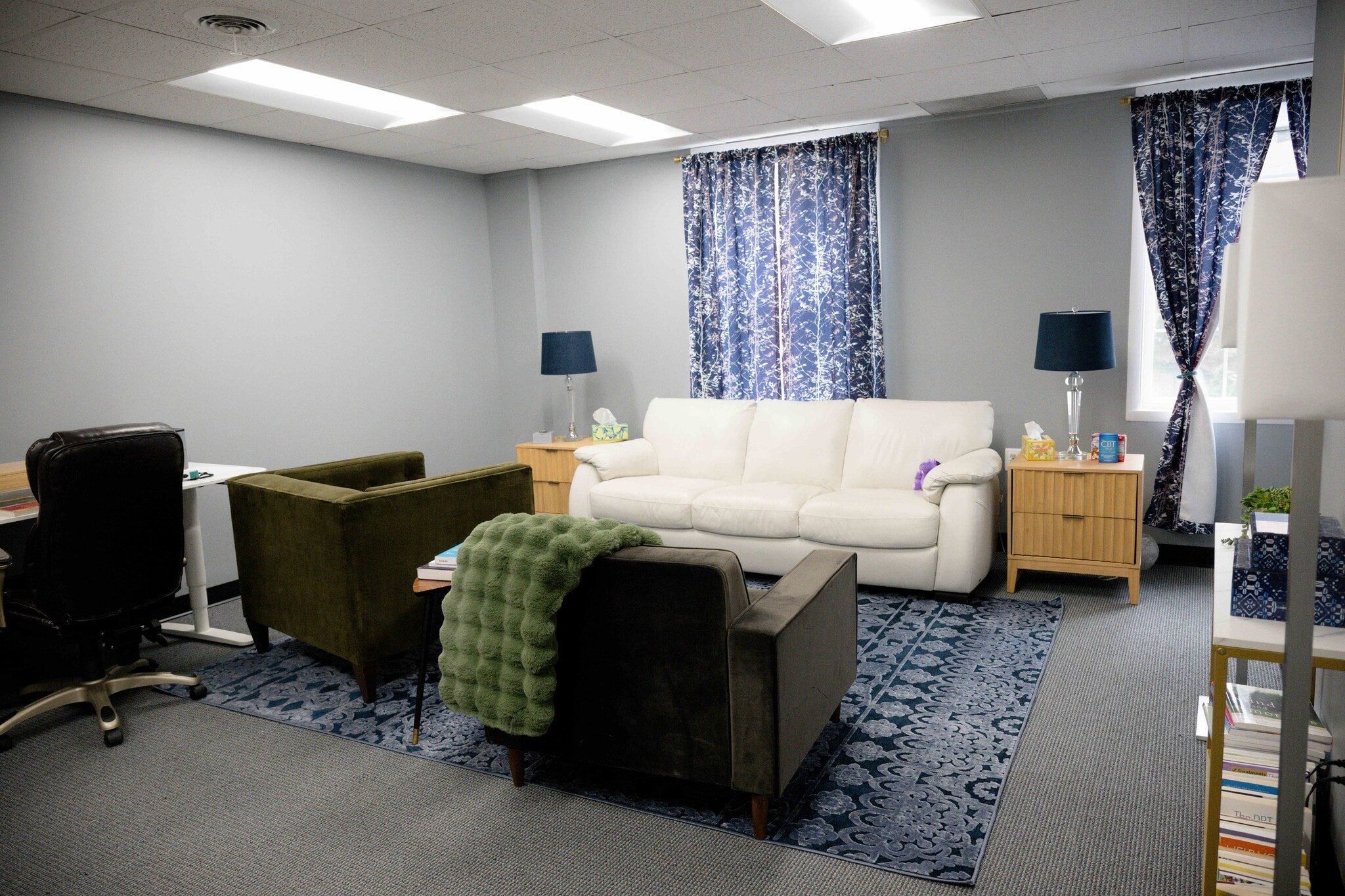 828 Dulaney Valley Rd, Towson, MD à louer Photo intérieure– Image 1 sur 7