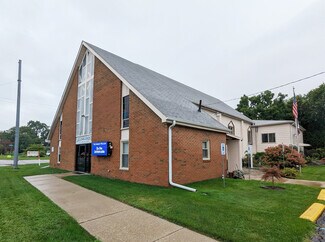 Plus de détails pour 2512 S Dye Rd, Flint, MI - Spécialisé à vendre