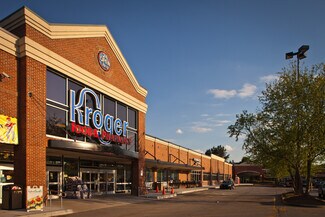 Plus de détails pour 2863-2895 N Decatur Rd, Decatur, GA - Local commercial à louer