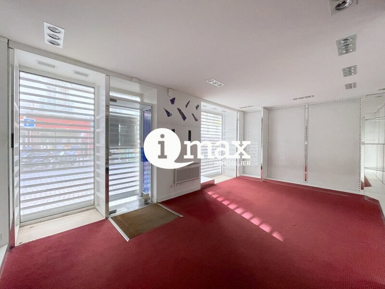 49 Avenue Pasteur, Courbevoie à louer - Photo de l’immeuble – Image 2 sur 8