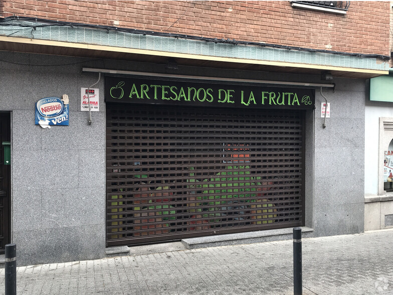 Immeuble residentiel dans Bargas, Toledo à vendre - Photo intérieure – Image 1 sur 1