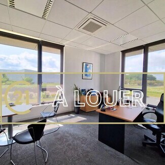 Plus de détails pour Bureau à louer