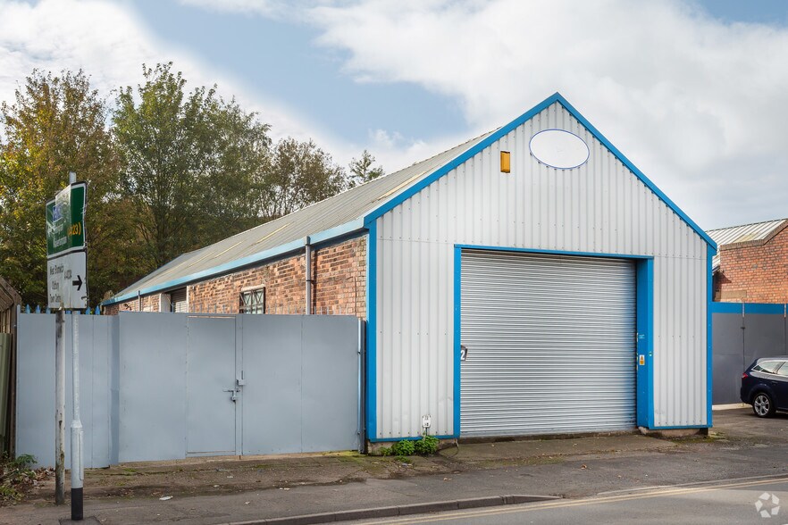 Park St, Oldbury à louer - Photo principale – Image 1 sur 1
