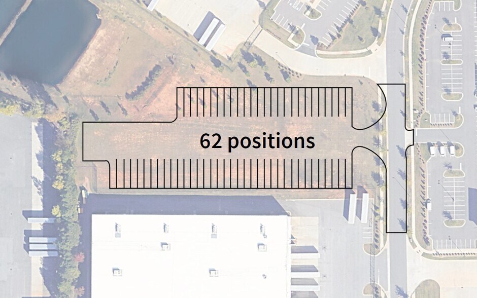 5326 Gibbon Rd., Charlotte, NC à vendre - Photo de l’immeuble – Image 2 sur 3