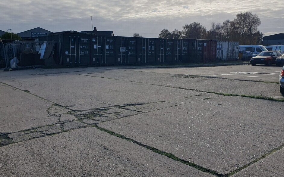 Unit 3, King Edward Quay, Hythe Quay, Colchester à louer - Photo de l’immeuble – Image 2 sur 6