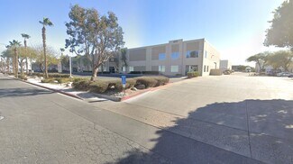 Plus de détails pour 1777 Stergios Rd, Calexico, CA - Industriel/Logistique à louer