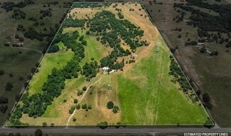 Plus de détails pour 15901 FM 112, Thrall, TX - Terrain à vendre