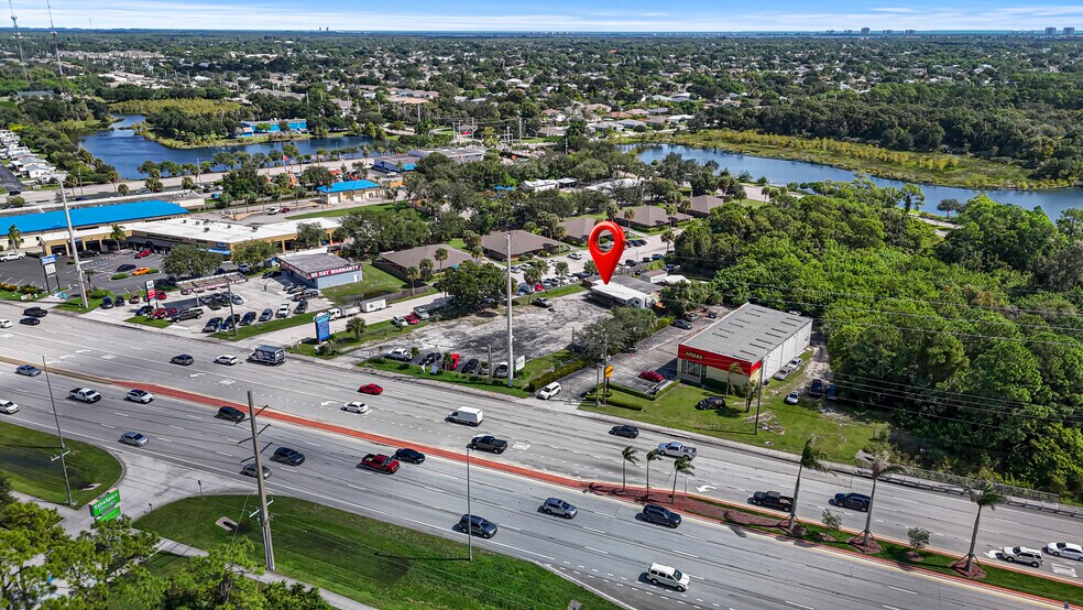 10720 S US Highway 1, Port Saint Lucie, FL à vendre - Photo de l’immeuble – Image 3 sur 10
