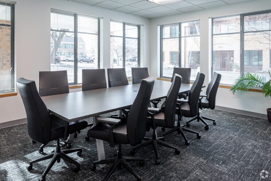 4450 Arapahoe Ave, Boulder, CO à louer - Photo intérieure – Image 2 sur 17