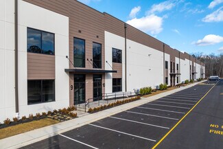 Plus de détails pour 1863 Lakewood Rd, Toms River, NJ - Industriel/Logistique à louer