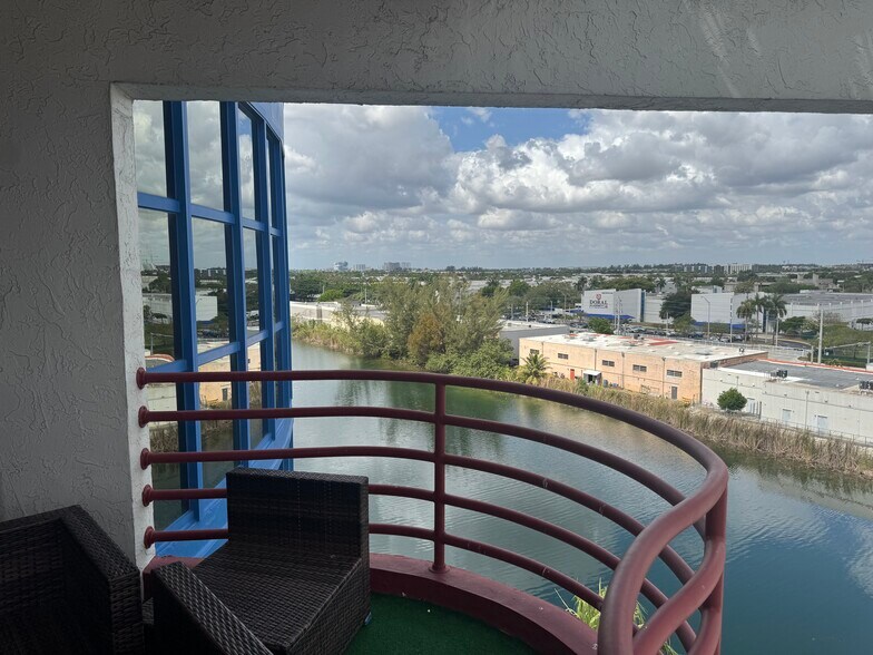 9600 NW 25th St, Miami, FL à vendre - Aérien – Image 2 sur 13