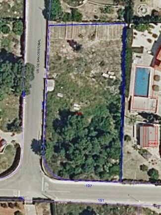 Plus de détails pour Terrain à vendre