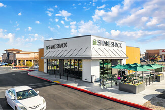 Plus de détails pour 8745 W Warm Springs Rd, Las Vegas, NV - Local commercial à vendre