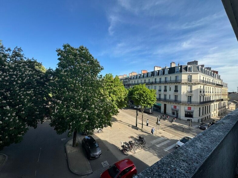 4 Rue Millotet, Dijon à vendre - Photo de l’immeuble – Image 2 sur 5