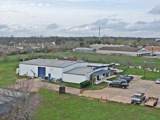 Plus de détails pour 1207 FM 359 Rd, Richmond, TX - Local commercial à louer