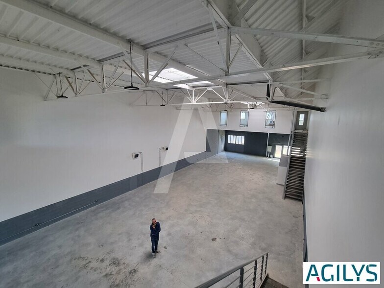 269 Rue Du Maréchal Juin, Vaux-le-Pénil à louer - Photo intérieure – Image 1 sur 15