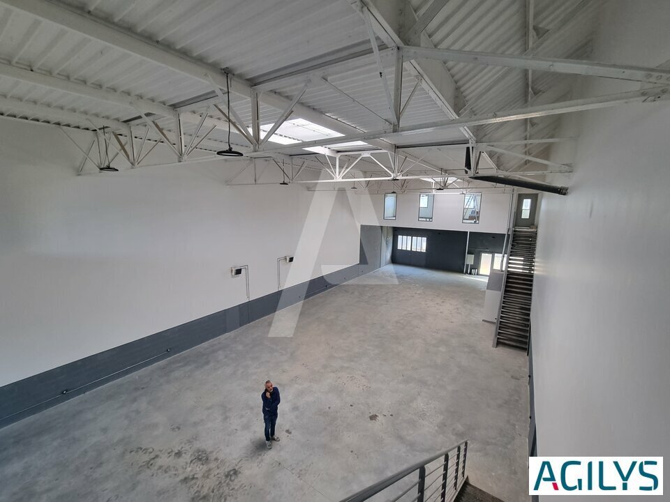 269 Rue Du Maréchal Juin, Vaux-le-Pénil à louer Photo intérieure– Image 1 sur 16