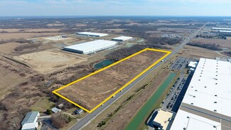Plus de détails pour 9377 State Rd 39 rd, Mooresville, IN - Terrain à vendre