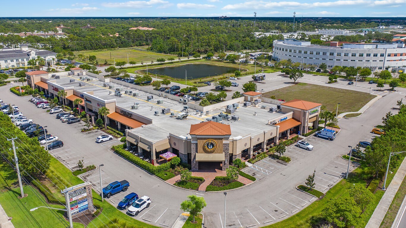 1514 Immokalee Rd, Naples, FL à louer Photo principale– Image 1 sur 4