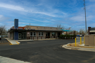 Plus de détails pour 106 Girard Blvd SE, Albuquerque, NM - Local commercial à louer