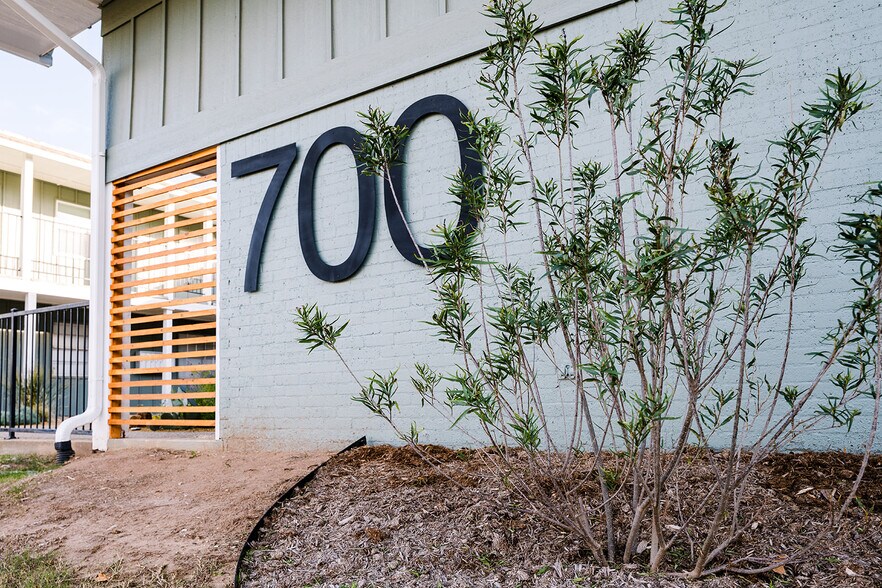 700-710 NW 17th St, Oklahoma City, OK à vendre - Photo de l’immeuble – Image 3 sur 40