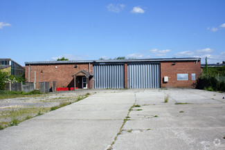 Plus de détails pour 282 Weyhill Rd, Andover - Industriel/Logistique à vendre