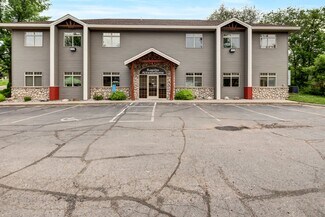 Plus de détails pour 621 N Benton Dr, Sauk Rapids, MN - Bureau à louer