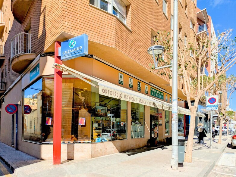 Immeuble residentiel dans Amposta, Tarragona à vendre - Photo de l’immeuble – Image 2 sur 5