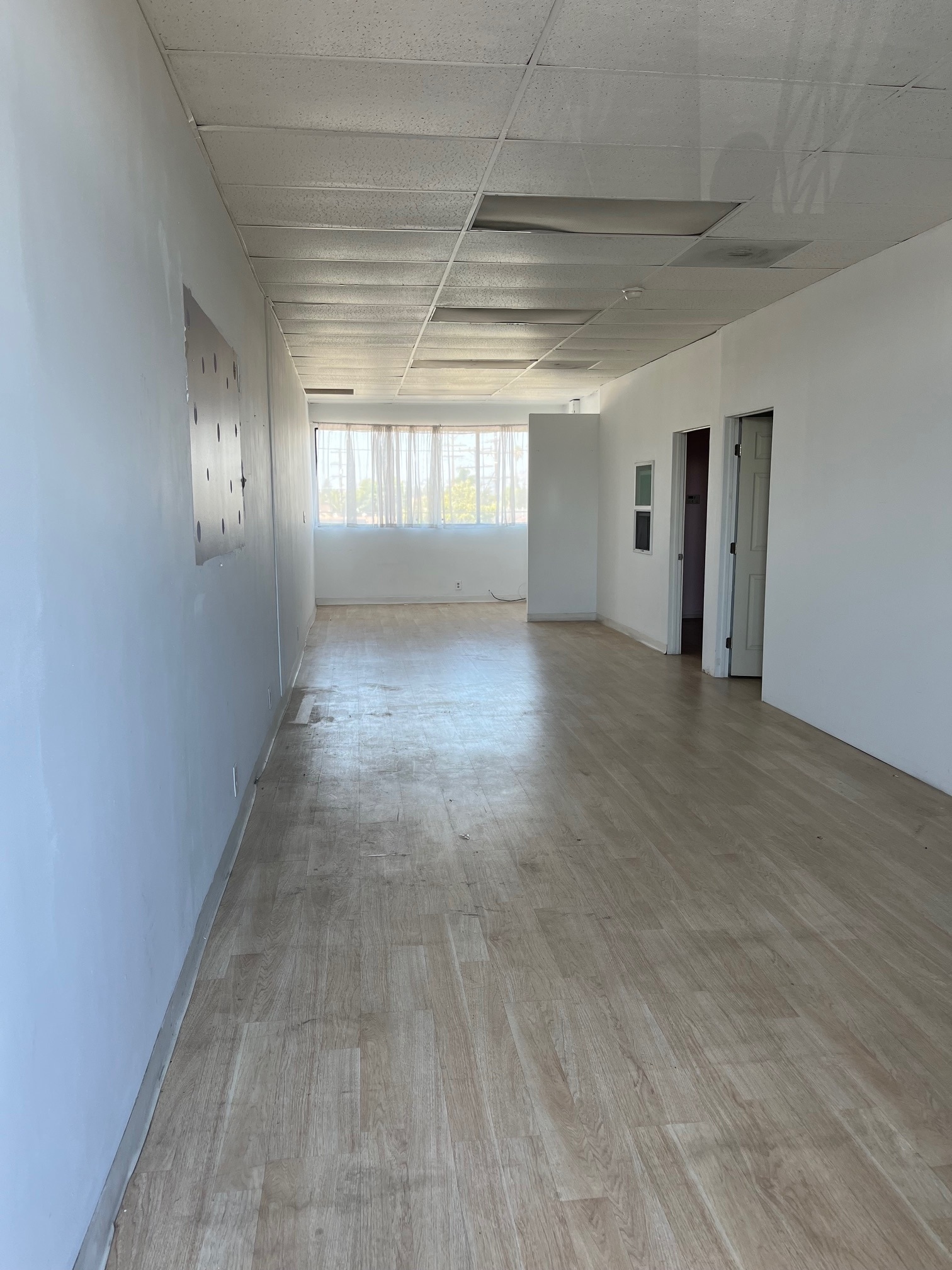 9409-9425 Telegraph Rd, Pico Rivera, CA à louer Photo intérieure– Image 1 sur 5
