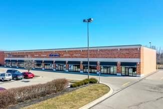 Plus de détails pour 4468-4494 Brandt Pike, Dayton, OH - Bureau/Local commercial, Local commercial à louer