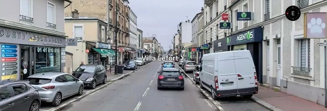 Plus de détails pour Local commercial à louer