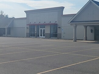 Plus de détails pour 8560-8578 Market St, Boardman, OH - Local commercial à louer