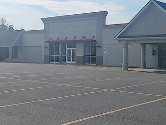 Plus de détails pour 8578 Market St, Boardman, OH - Local commercial à louer
