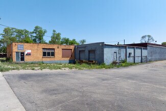 Plus de détails pour 904 N Clark St, Albion, MI - Industriel/Logistique à vendre