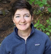 Mandy Reigle