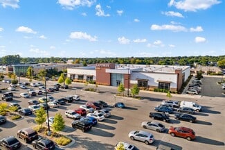 Plus de détails pour 100 W 63rd St, Westmont, IL - Local commercial à vendre