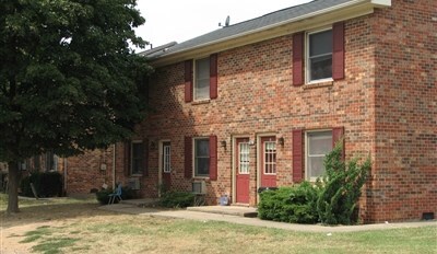 620 Norwood St, Harrisonburg, VA à vendre Photo principale– Image 1 sur 4