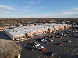 Plus de détails pour 890-896 S Main St, Centerville, OH - Local commercial à louer