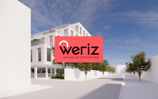 Plus de détails pour 67 Boulevard Leau, Marseille - Bureau à vendre