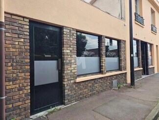 Plus de détails pour Local commercial à louer