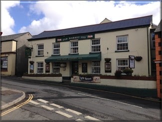 Plus de détails pour Chapel St, Holsworthy - Hôtellerie à vendre